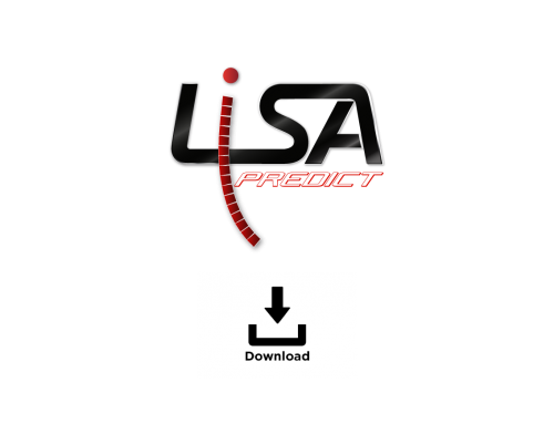 LiSA Predict – Download Now!